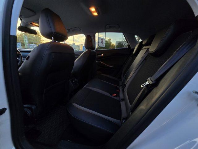 OPEL Grandland X 1.6 D Ecotec Innovation NEOPATENTATI