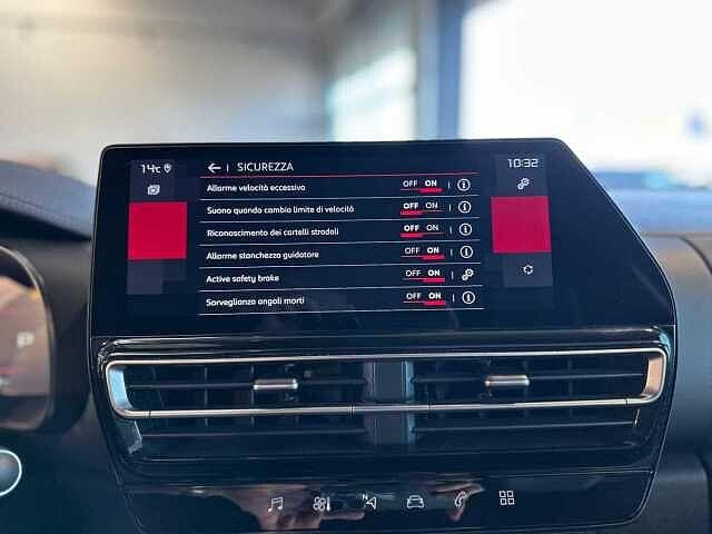 Citroen C5 Aircross BlueHDi 130 S&S EAT8 Max