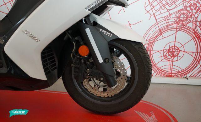 KYMCO Downtown 300i DOWNTOWN