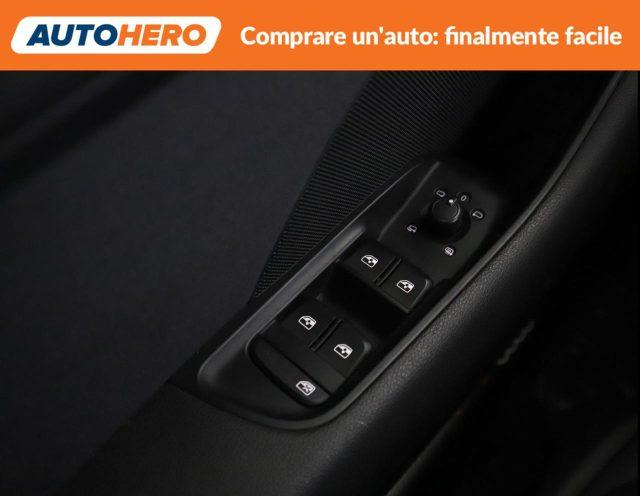 AUDI A3 SPB 1.4 TFSI e-tron S tronic