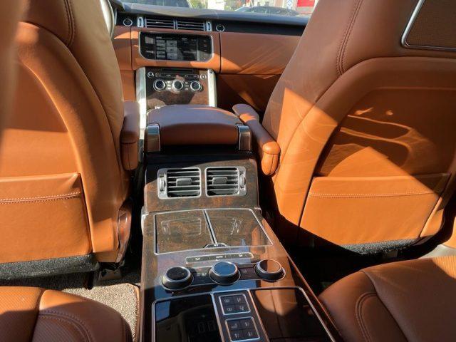 LAND ROVER Range Rover 4.4 SDV8 Autobiography IVA ESP. FULL OPT.