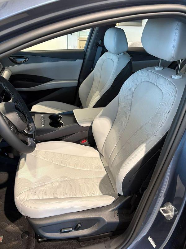 BYD Seal 6 DM-i 1.5 183cv Touring Boost