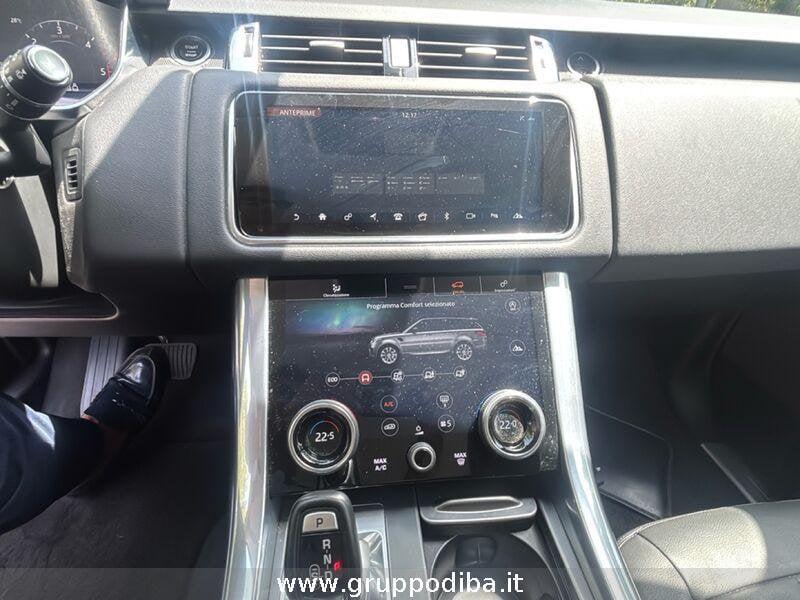 Land Rover Range Rover Sport II 2018 Die. 3.0d i6 mhev S 249cv auto