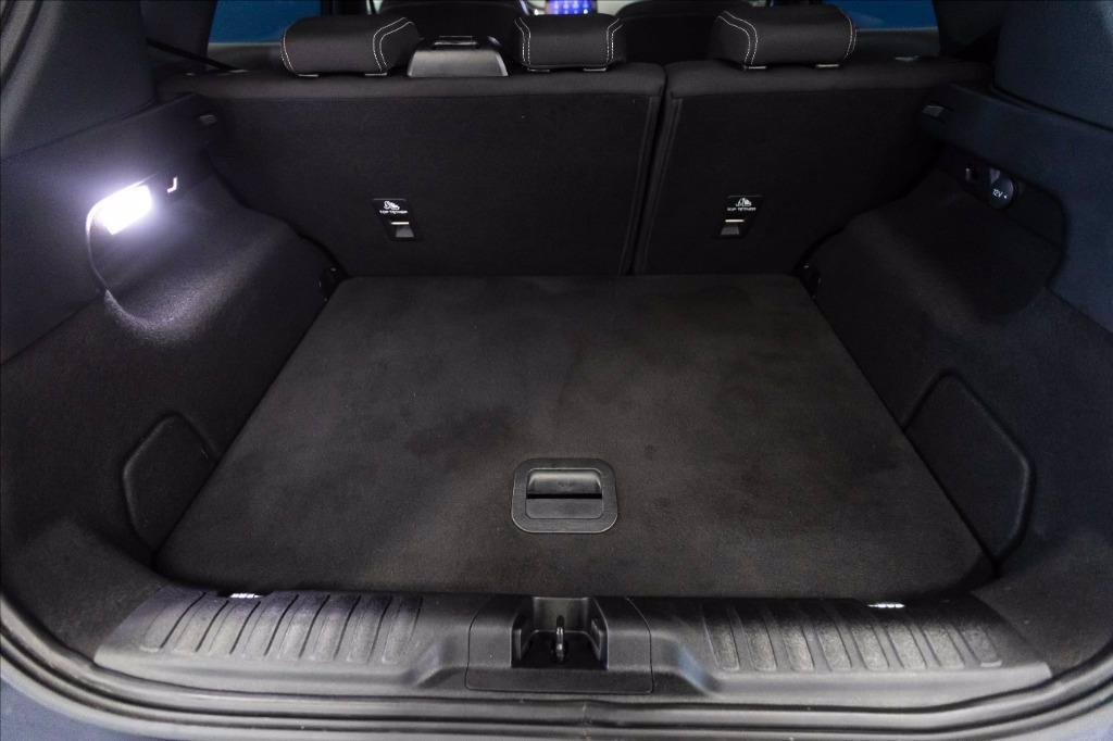 FORD Puma 1.0 ecoboost h Titanium s&s 125cv del 2023