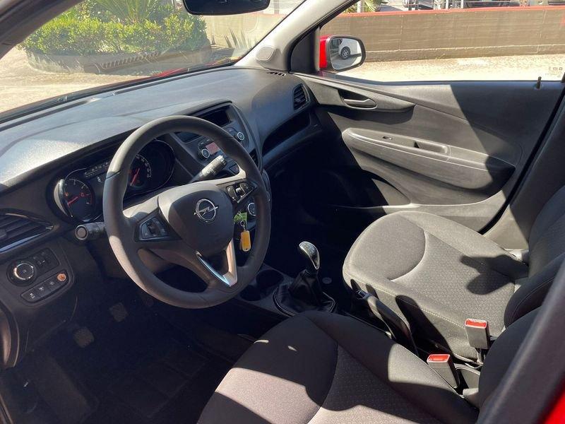 Opel Karl Karl 1.0 73 CV GPL Cosmo