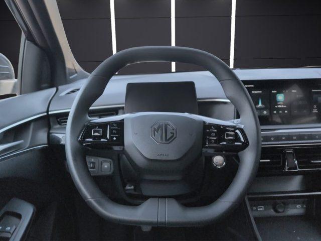 MG MG3 1.5 Comfort