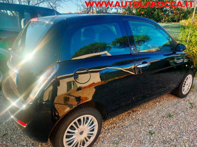 LANCIA Ypsilon 1.4 Oro Ecochic GPL