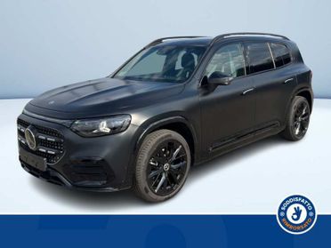 Mercedes-Benz GLB Classe 220 4Matic AMG Line Premium Plus
