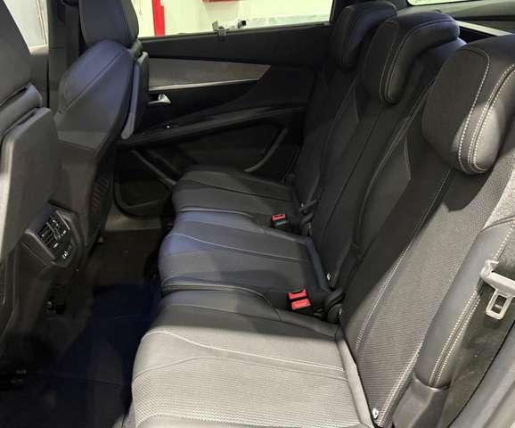Peugeot 5008 5008 II 1.5 bluehdi Allure Pack
