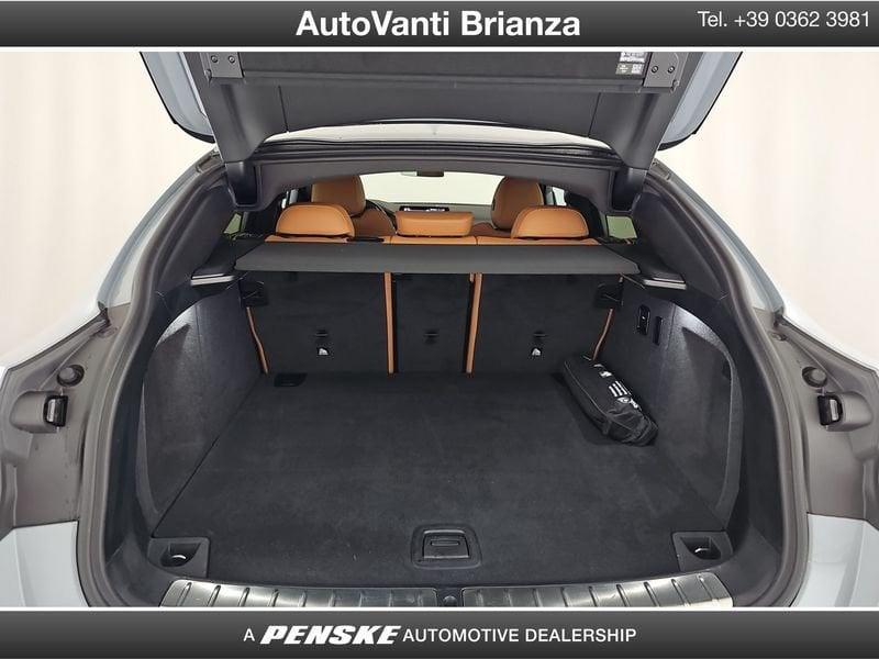 BMW X4 X4 xdrive20d mhev 48V Msport
