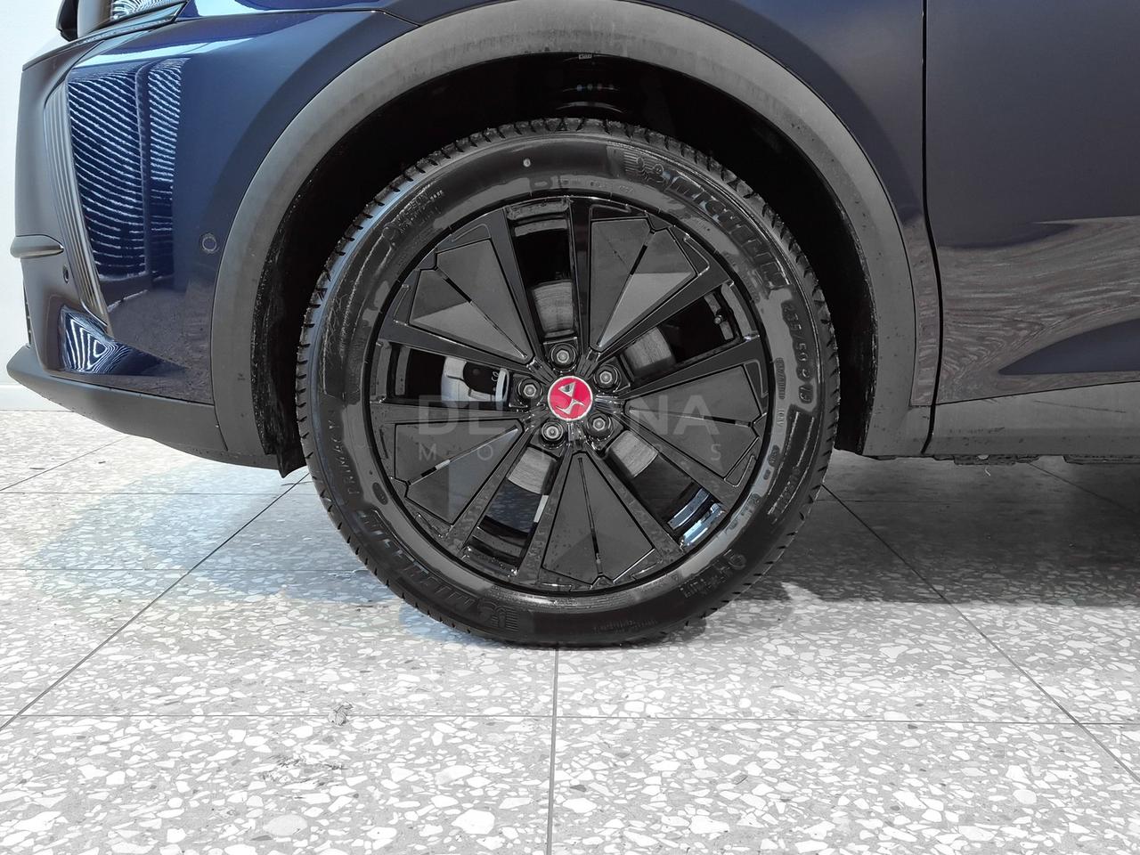 DS DS 7 1.5 bluehdi performance line+ 130cv auto