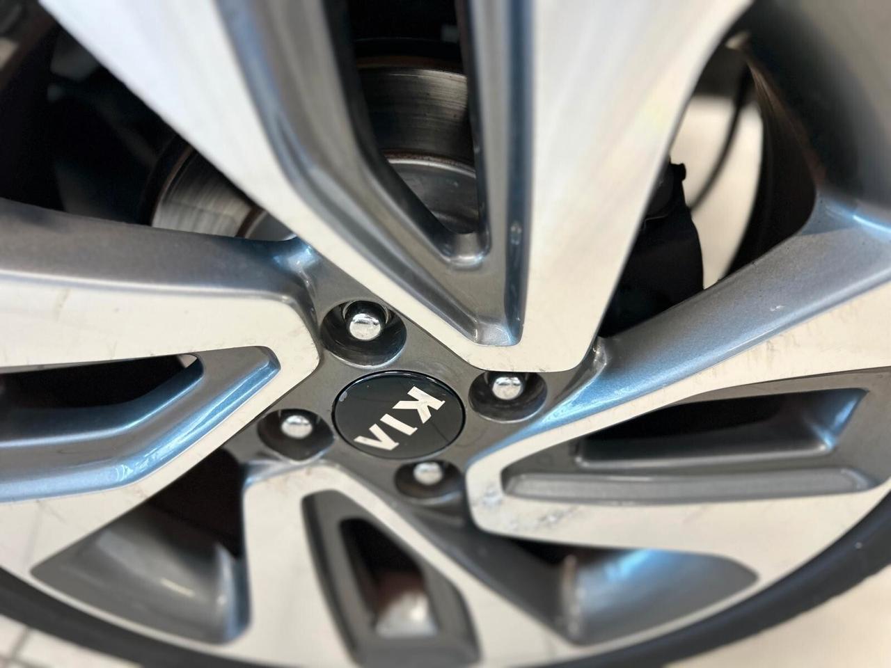 Kia Rio HIGH TECH 1.4 CRDi 5p.