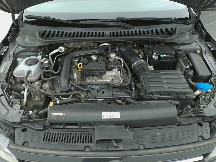 Volkswagen Polo Comfortline BR889935 1.0 Benzina 95CV