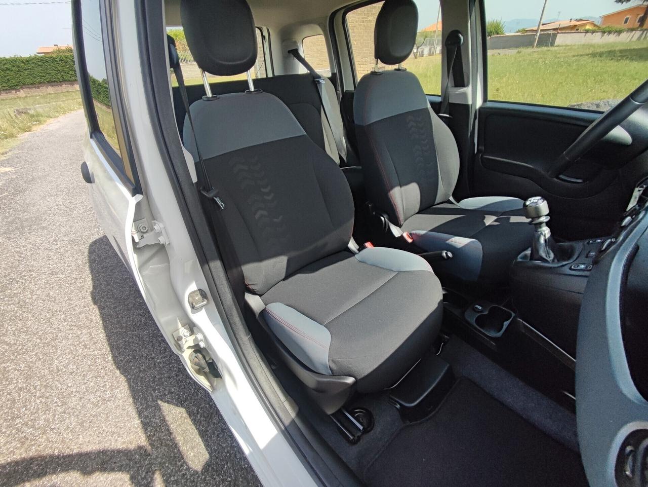 Fiat Panda 1.2 GPL DELLA CASA