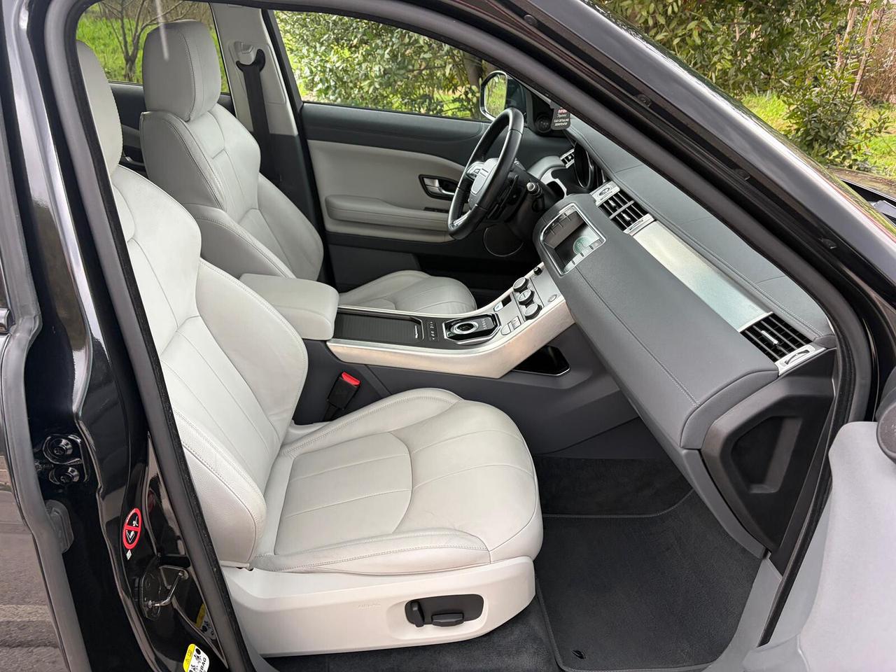 Land Rover Range Evoque RR 2.0 TD4 180CV tetto HSE Dynamic