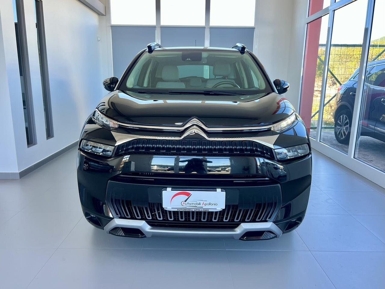 CITROEN C3 AIRCROSS 1.5 HDI 110 CV SHINE - 2022