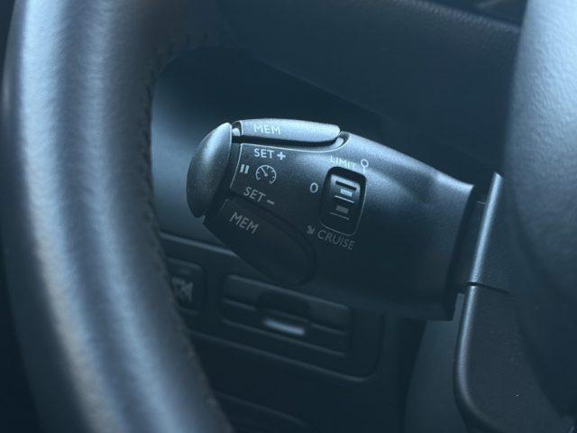 CITROEN C3 Aircross 1.6BlueHDi 100 Shine