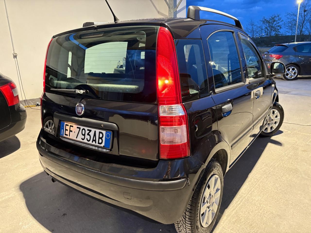 Fiat Panda 1.2 Dynamic NERA