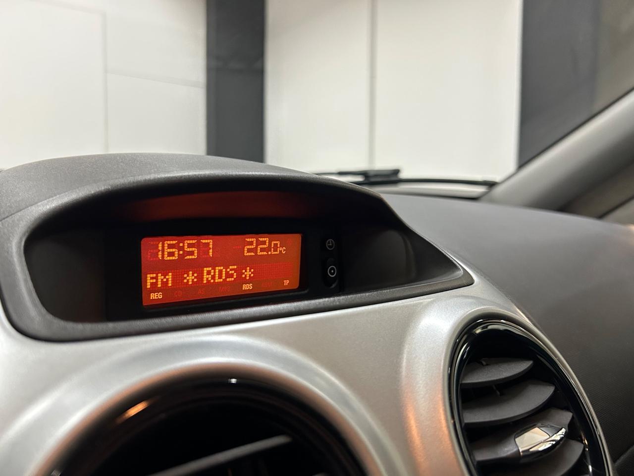 Opel Corsa 1.2 85CV 5 porte GPL-TECH Elective