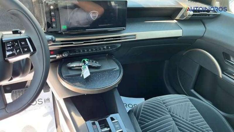 Lancia Ypsilon Nuova Ibrida My24 Lx 1.2 100cv Ibr