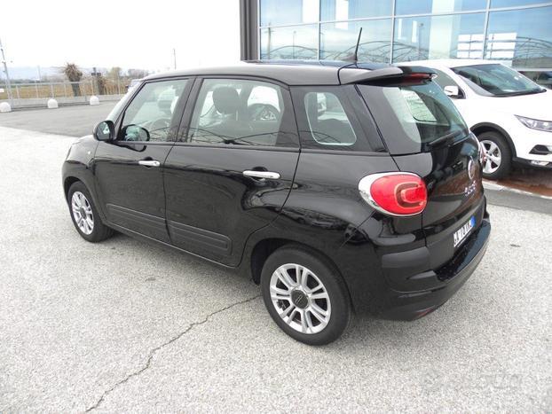 FIAT 500L 1.4 95 CV S&S Mirror