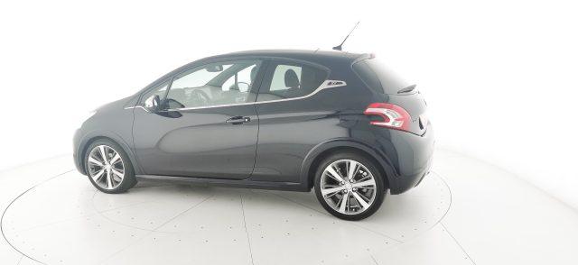 PEUGEOT 208 1.6 e-HDi 92 CV Stop&Start 3 porte XY