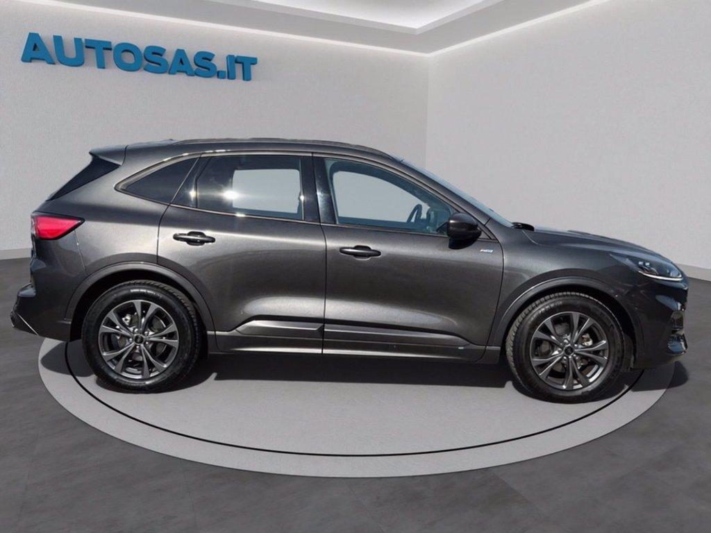 FORD Kuga 1.5 EcoBoost 150 CV 2WD ST-Line del 2023