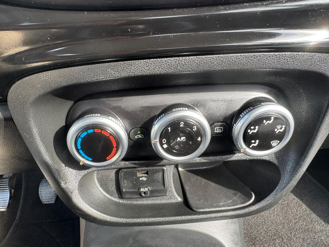Fiat 500L 1.4 del 2015 SOLAMENTE 102.000 KM