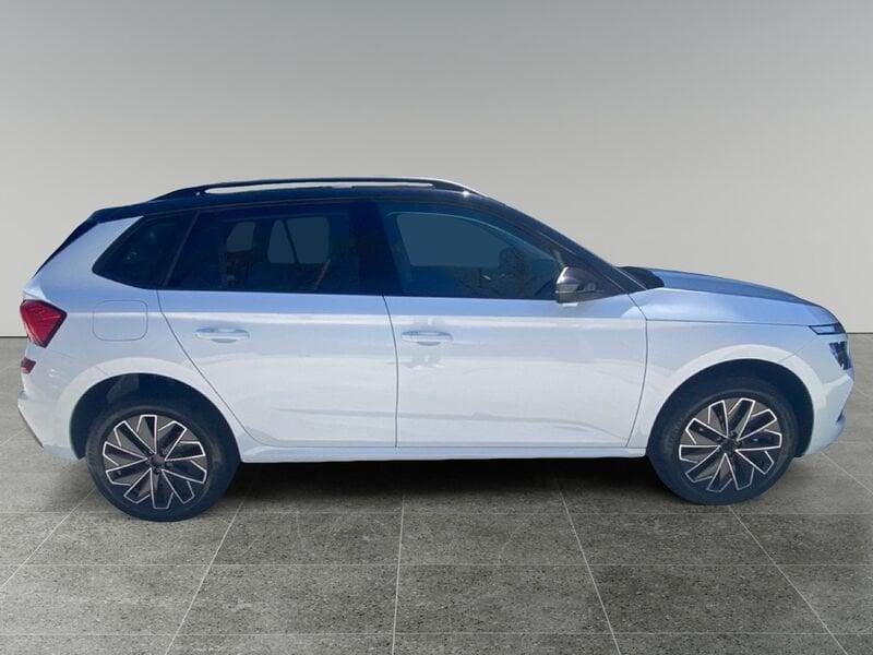 Škoda Kamiq 1.0 TSI Be More 70kW