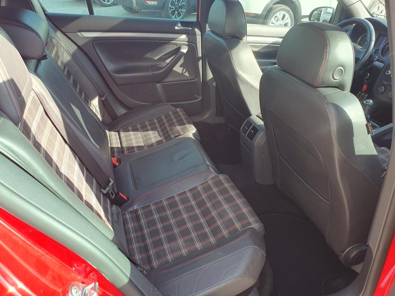 Volkswagen Golf 2.0 GTI 230cv Edition 30 2008