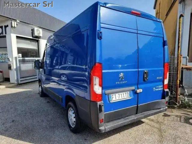 CITROEN Jumper peugeot boxer L2-H2-PM -TM 2.0130cv S tg : FT711TD