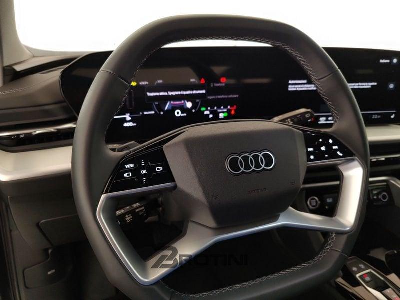 Audi Q5 TDI 150kW quattro S tronic S Line