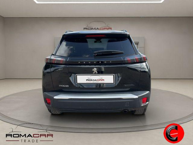 PEUGEOT 2008 PureTech 100 S&S Allure Pack