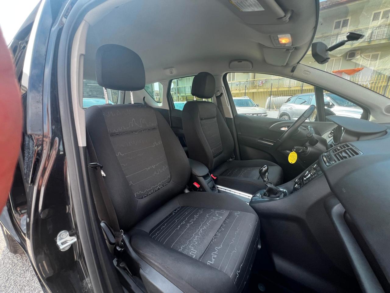 Opel Meriva 1.4 Turbo 120CV GPL Tech b-color Elective