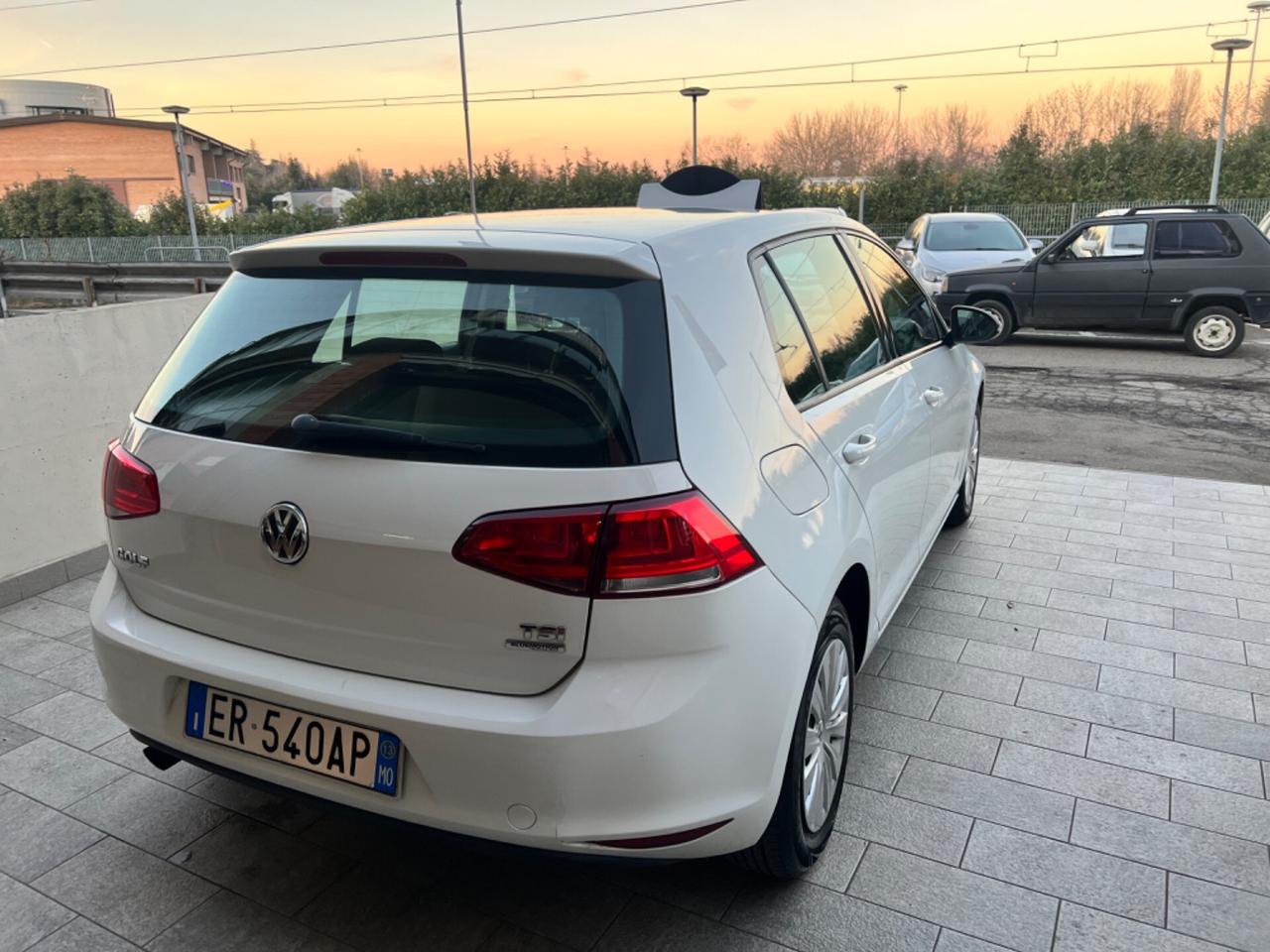 Volkswagen Golf Business 1.2 TSI 105 CV 5p.Comfortline BlueMotion Tech.