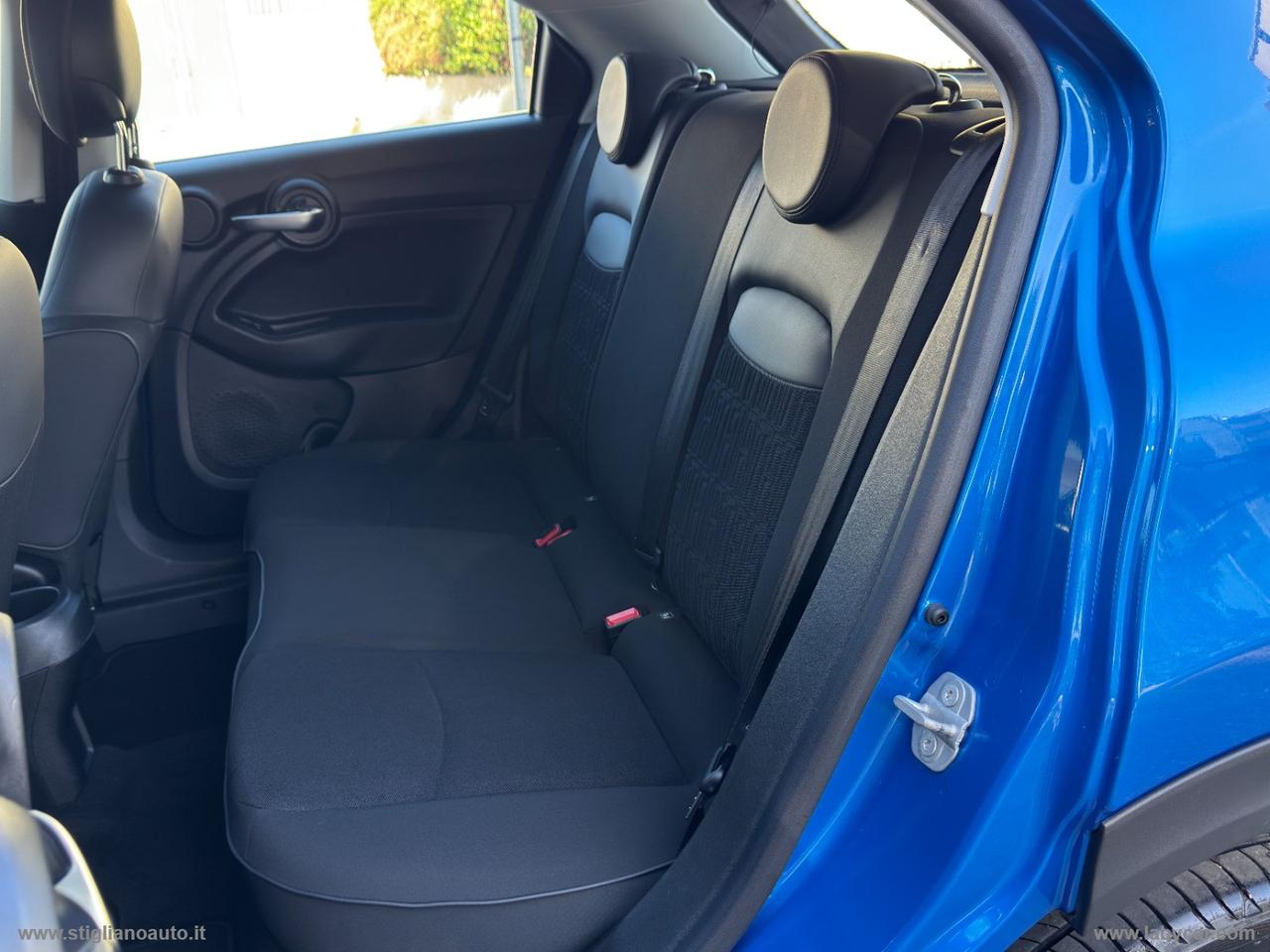 FIAT 500X 1.3 M.Jet 95 CV