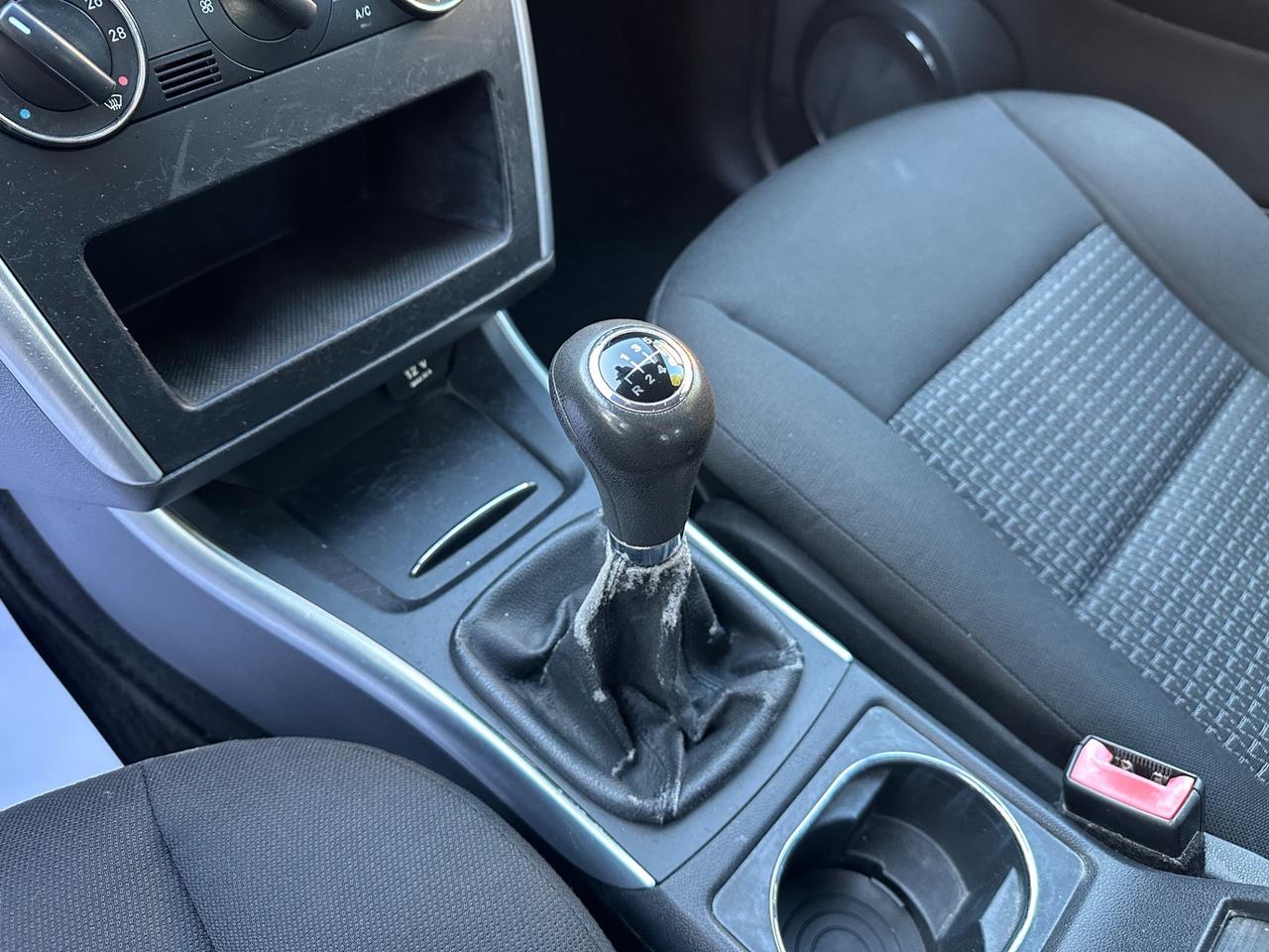 Mercedes-benz B 180 CDI