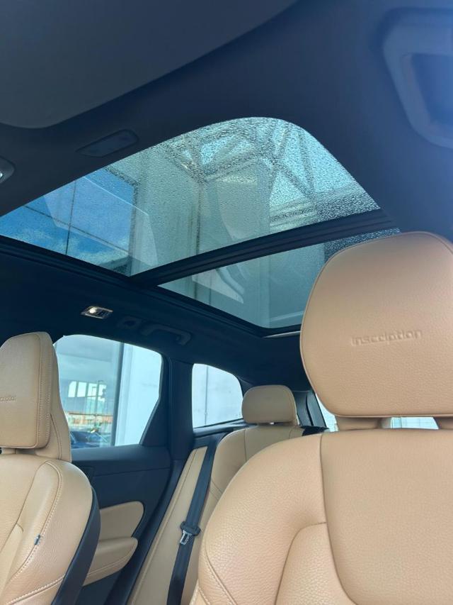 VOLVO XC60 B5 AWD Geartronic Inscription