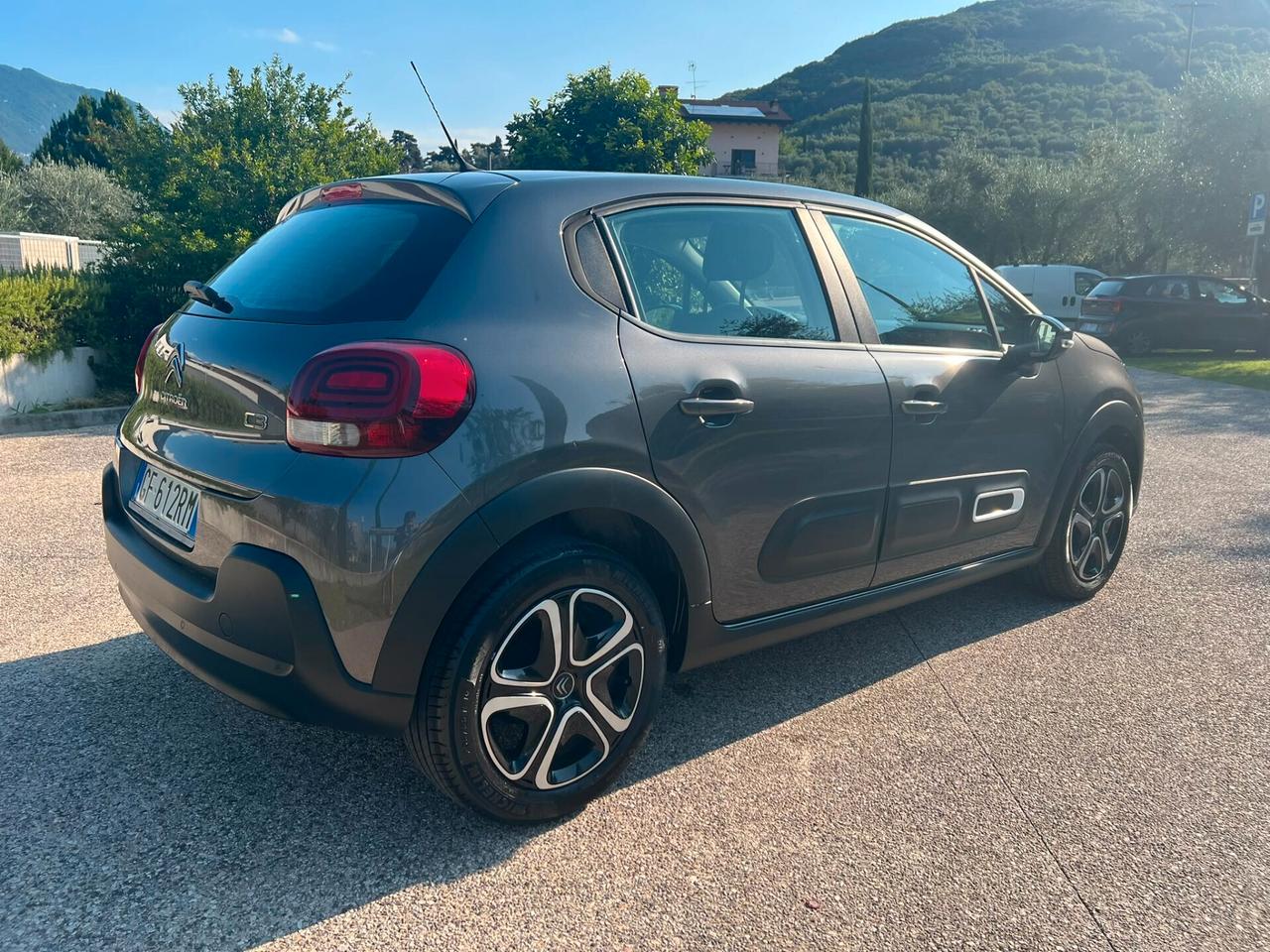 Citroen C3 Shine pack 1.2cc 83cv