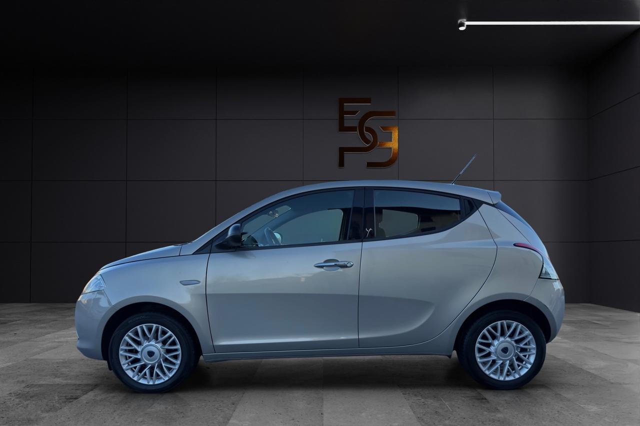 Lancia Ypsilon 1.3 MJT 16V 95 CV 5 porte S&S Platinum