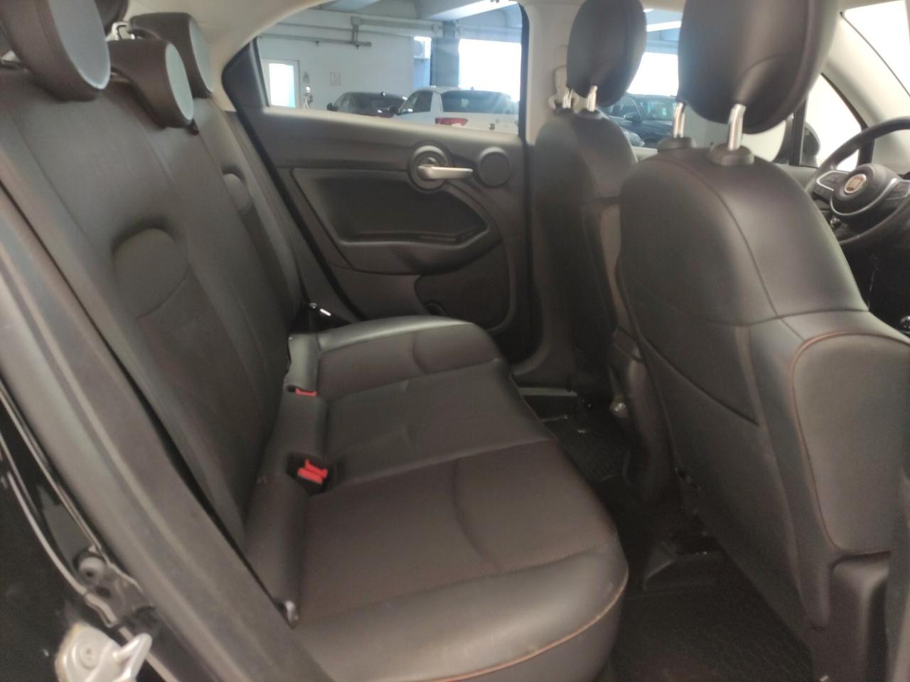 Fiat 500X 1.0 T3 120 CV