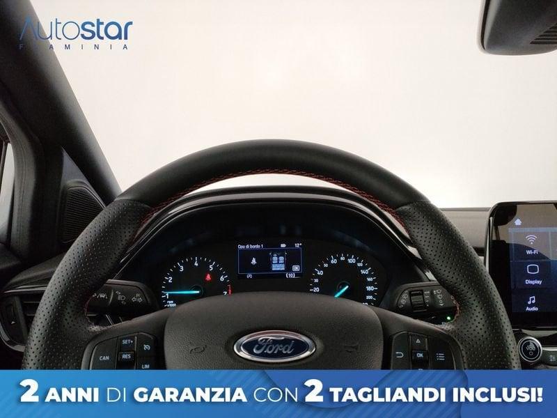 Ford Puma 1.0 ecoboost h ST-line Design s&s 125cv