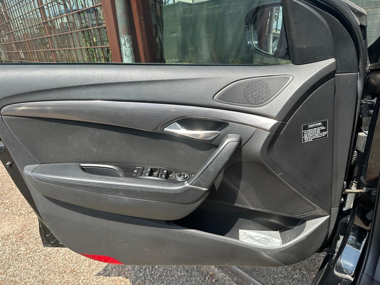 Hyundai i40 Wagon 1.7 CRDi 136CV Aut. Style