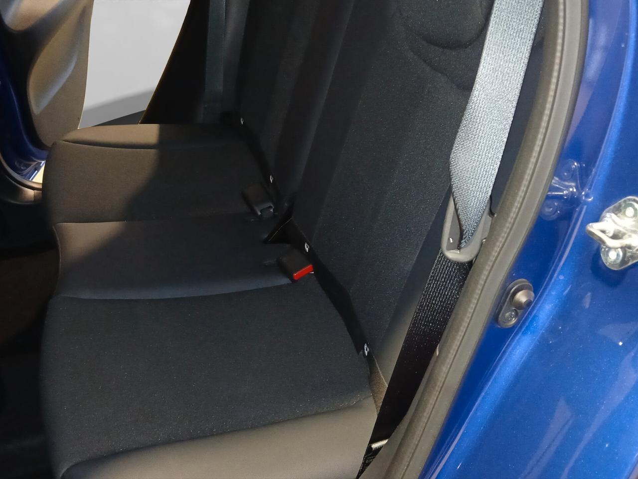 Toyota Aygo X 1.0 VVT-i 72 CV 5 porte Lounge S-CVT JBL