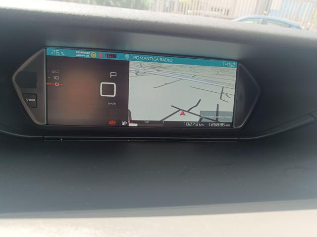 CITROEN C4 Spacetourer BlueHDi 130 S&S EAT8 Feel