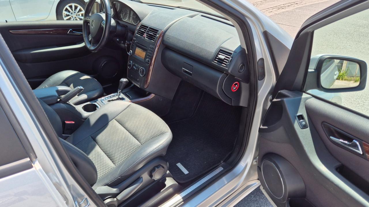 Mercedes-benz A 180 A 180 CDI Elegance