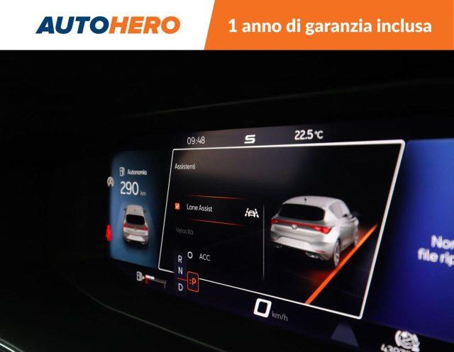 SEAT Leon 1.5 eTSI 150 CV DSG FR