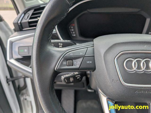 AUDI Q3 35 TDI S tronic Business