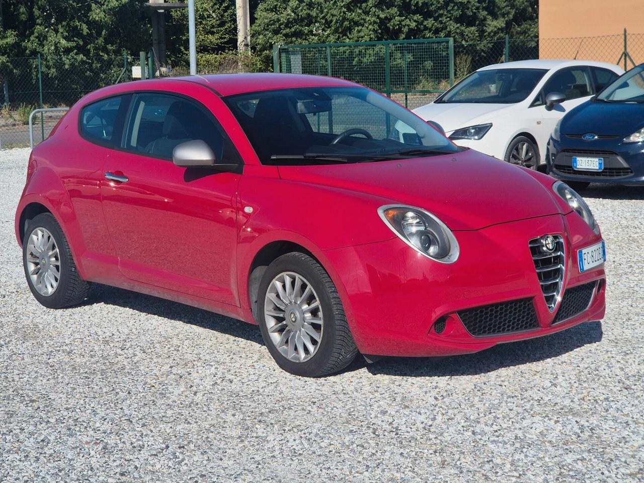 Alfa Romeo MiTo 1.4 78 CV 8V S&S