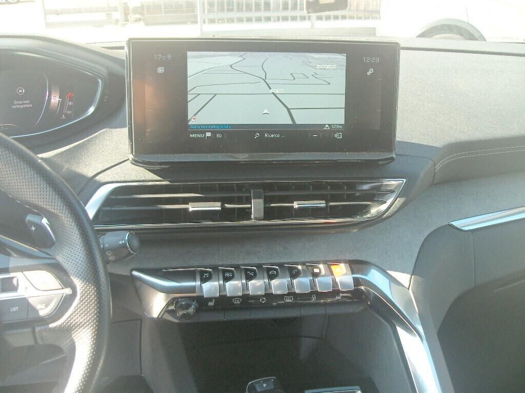 Peugeot 3008 BlueHDi 130 S&S EAT8 GT - 2022